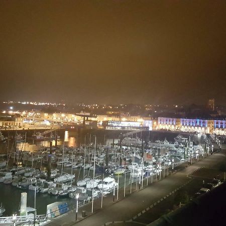 Galion - Pecheur Daire Dieppe Dış mekan fotoğraf